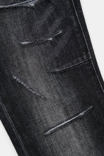 Load image into Gallery viewer, RTA Bryant Jean | Distressed Grey