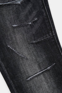 RTA Bryant Jean | Distressed Grey