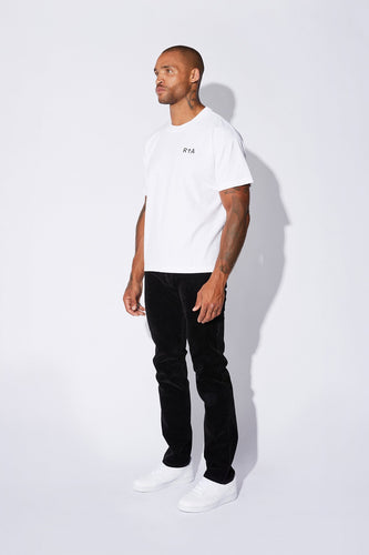 RTA Colin Shirt (White)