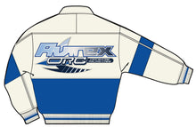 Load image into Gallery viewer, Avirex offshore racing JACKET (Ecru)