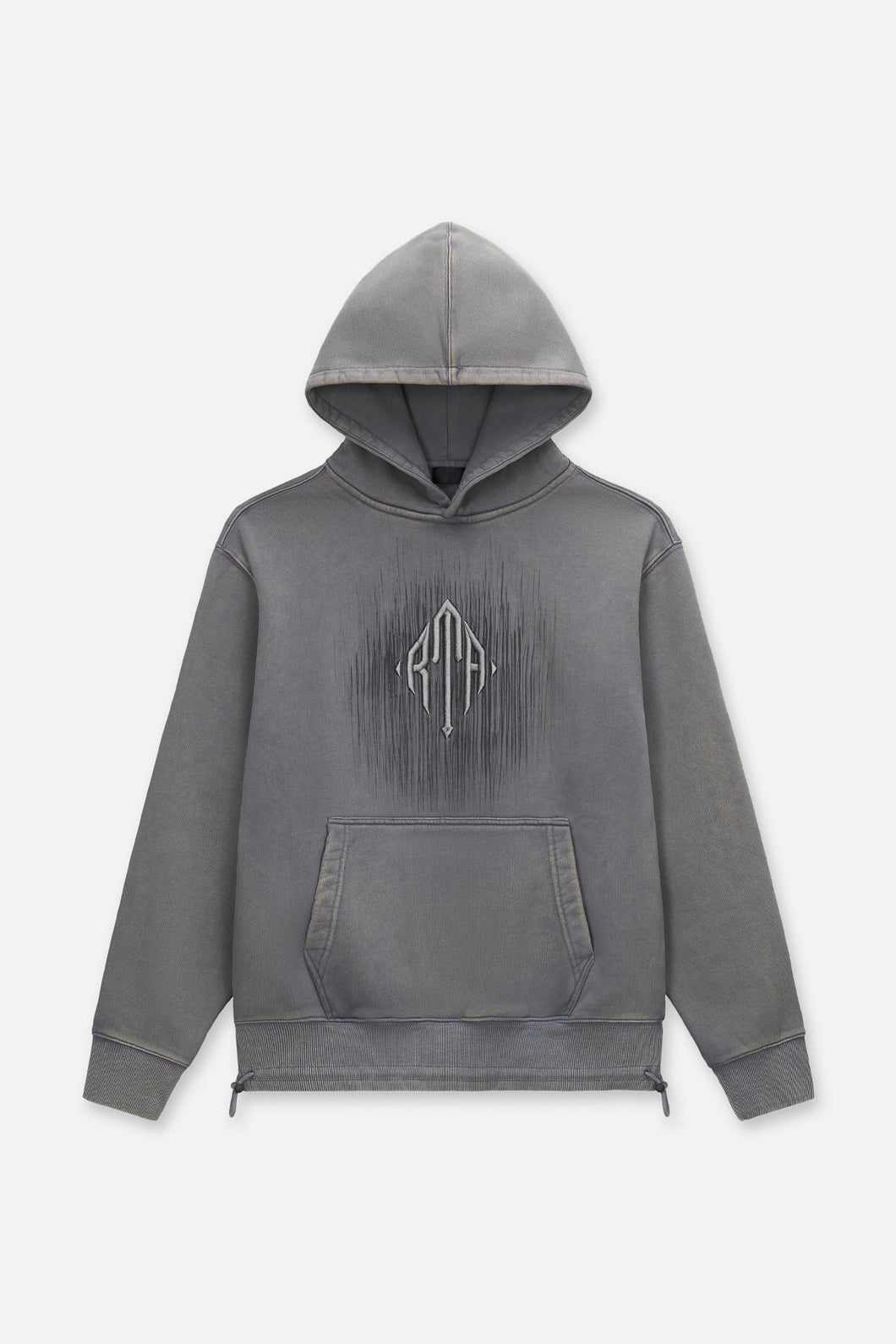RTA Jordan | Stone Etched Monogram