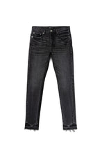 Load image into Gallery viewer, Purple Brand Shadow Inseam Jeans (BLACK)