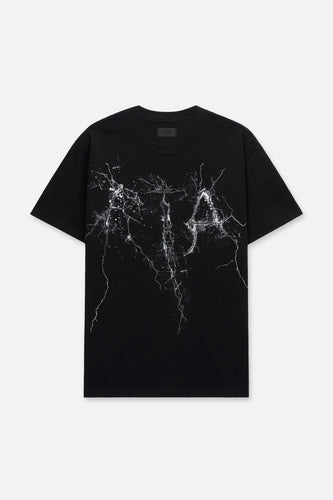 RTA Liam | Black Cracked Logo