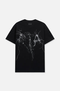 RTA Liam | Black Cracked Logo