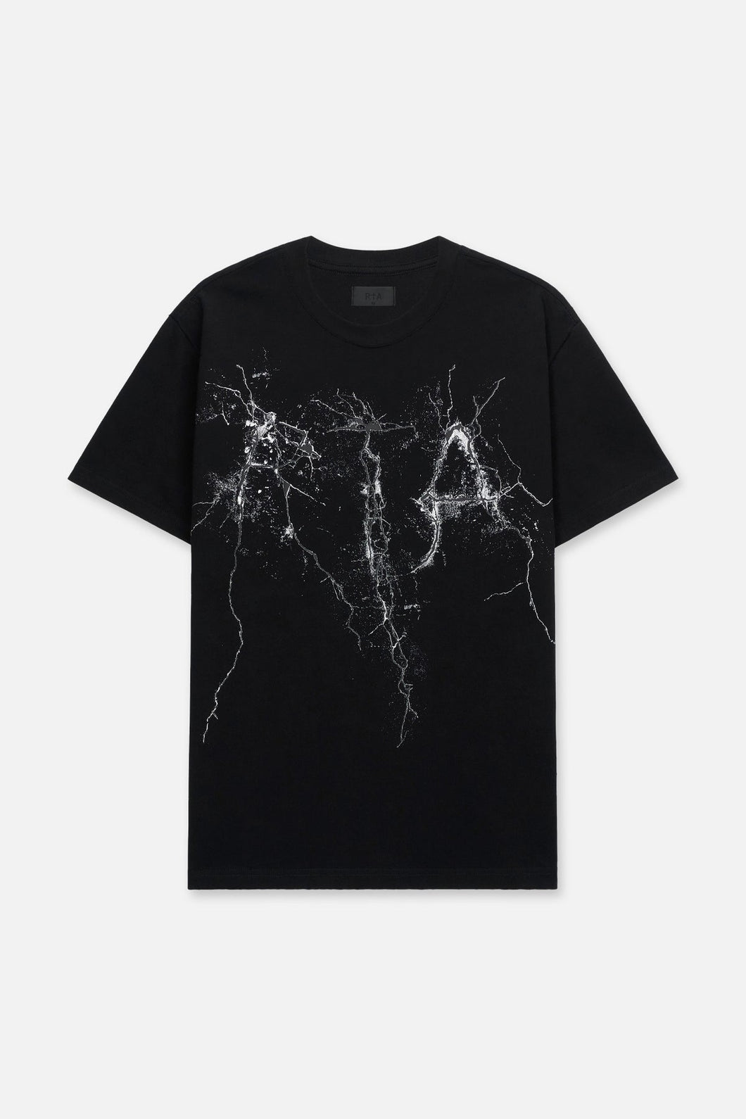 RTA Liam | Black Cracked Logo