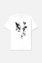 Load image into Gallery viewer, RTA Colin | White Doves Back