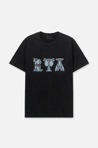 RTA Colin | Vtg Black Illuminated Logo