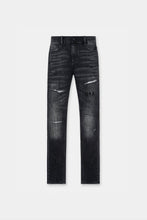 Load image into Gallery viewer, RTA Bryant Jean | Distressed Grey