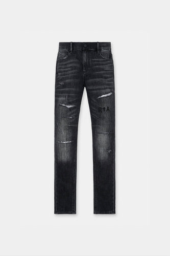 RTA Bryant Jean | Distressed Grey