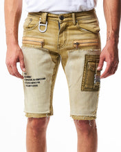 Load image into Gallery viewer, Gala SENTRY SHORTS (WHEAT WASH)
